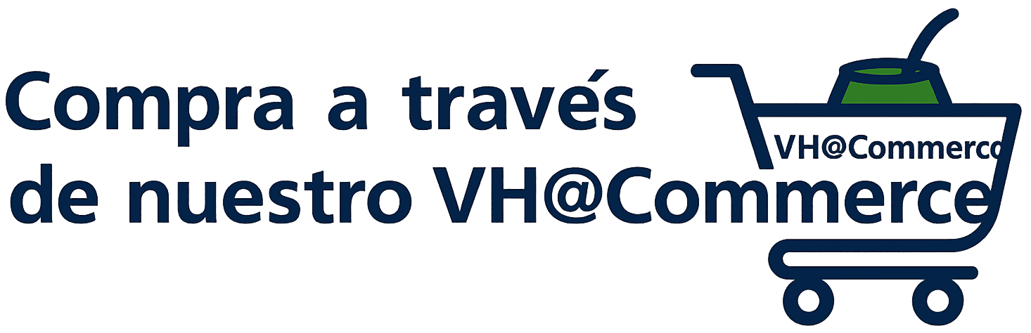 VH@Commerce