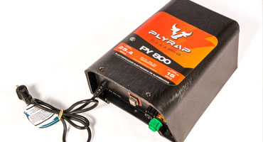 ELECTR.A 12V BATERIA 10 KM. PLYRAP