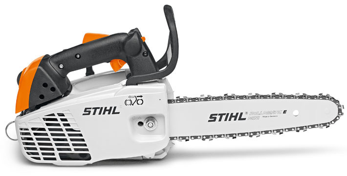 ST MOTOSIERRA MS 193 T PODA