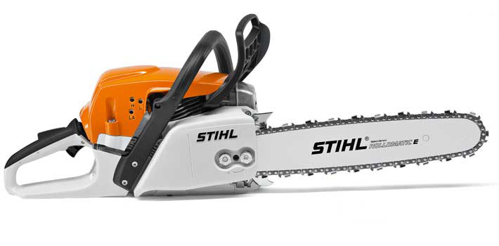 ST MOTOSIERRA MS 291