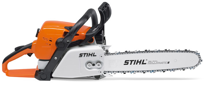 ST MOTOSIERRA MS 310