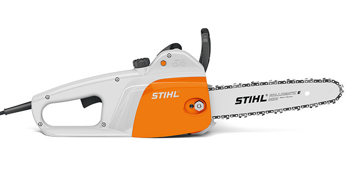 ST MOTOSIERRA MSE 141 CQ ELECTRICA
