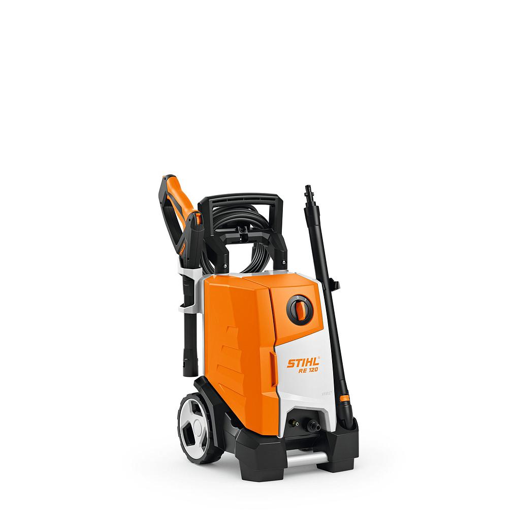 ST HIDROLAVADORA RE 120
