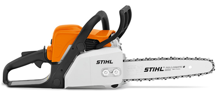 ST MOTOSIERRA MS 162
