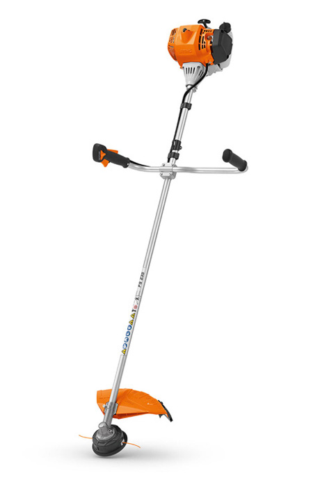 ST MOTOGUADAÑA FS 230
